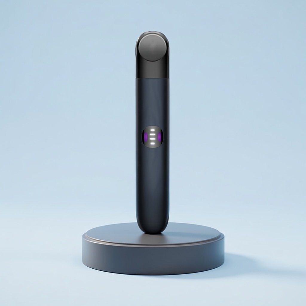 RELX 悅刻 主機六代 Infinity 440mAh Type-C快充 自動適配功率 通用六代煙彈 多色漸變 台灣現貨:圖片 5