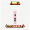 INF 無限鬼滅之刃聯名一代主機 –Type-C快充 專屬角色主題動畫熒幕神器 通用RELX/LANA/VAKA一代