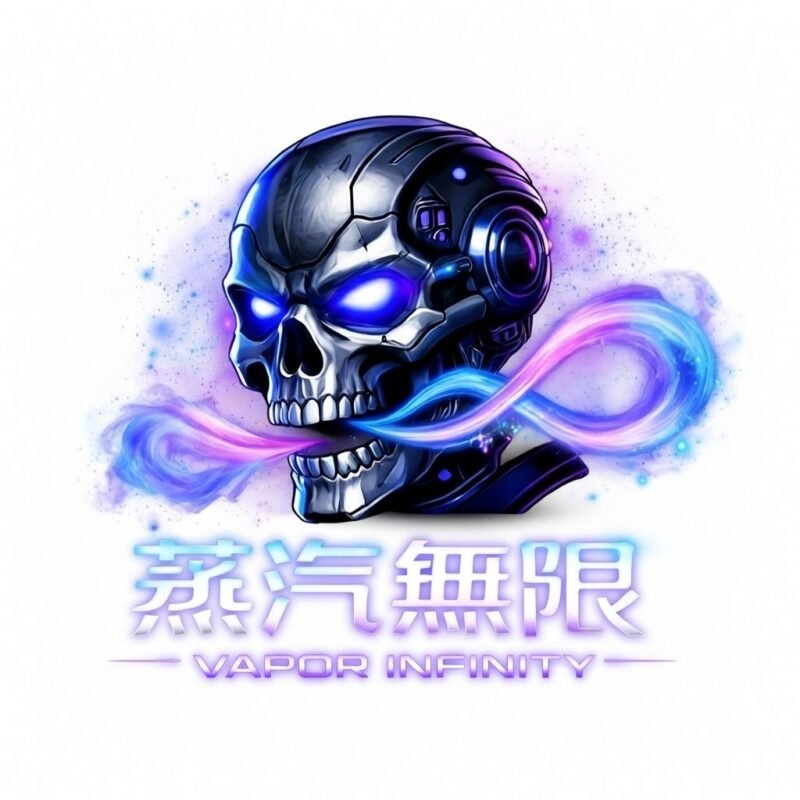 蒸汽無限