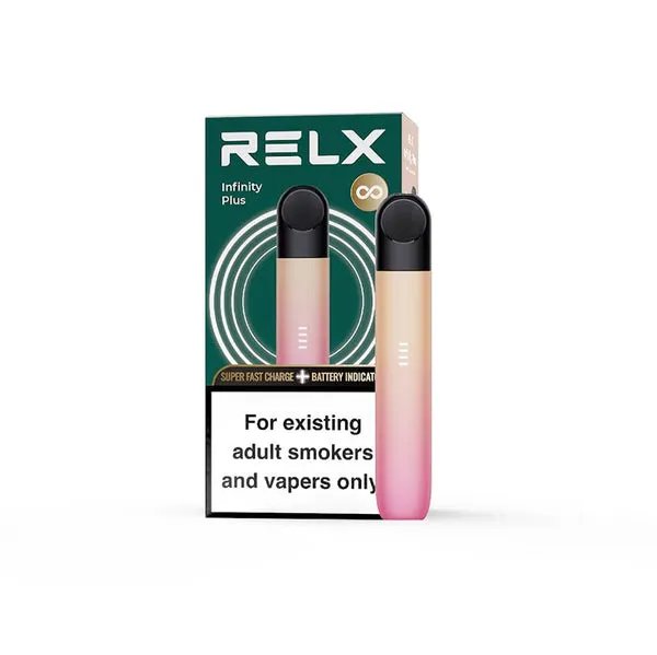 RELX 悅刻五代幻影 極致絲滑霧化主機 頂級噴砂手感工藝 進化級防漏迷宮技術 零感延遲霧化體驗 380mAh 強勁續航 全台現貨秒發:圖片 4